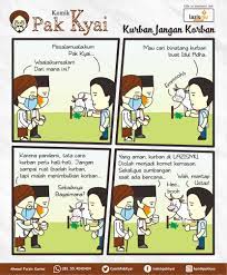 Contoh teks lho tentang hewan. Komik Pak Kyai Komik Pak Kyai Edisi Kurban Jangan Korban Situasi Pandemi Covid 19 Belum Terkendali Sehingga Aktivitas Kita Perlu Hati Hati Tidak Terkecuali Dalam Kegiatan Ibadah Sebaiknya Menghindarkan Diri Dari Munculnya