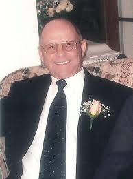 James Walter “Jamie” Crawford (1935-2017)