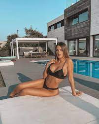 Andrea Gasca nue - Photos et vidéos - ImperiodeFamosas