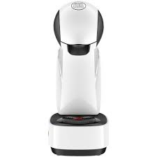 Nestle nescafe gold blend barista coffee maker pm9631 white machine 100v. Nescafe Dolce Gusto Infinissima Coffee Pod Machine White Officeworks