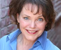 Meet the Cast of Avant Bard's 'Holiday Memories' Part 4: Charlotte Akin