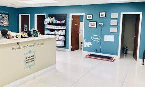 Our services and facilities are designed to assist in routine preventative care for young , healthy pets; About Academy Animal Hospital Solana Beach Ca Veterinary Hospital