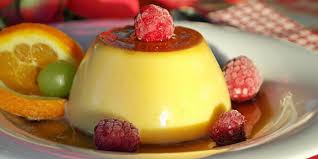 Ini enak banget lho, recomended banget untuk dicobain. Butuh Hidangan Penutup Cobain 5 Resep Puding Ini Bunda Bola Net