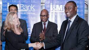 The first project was the foundation of an association for financing. I M Bank Kenya To Set Up Specialised Desk For German Business In East Africa Mkenya Ujerumani