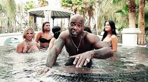 Do you want to be a naughty guy? Naughty By Nature Perfect Party Feat Joe Official Video Youtube