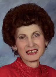 Mary Kathryn (Kay) Werner