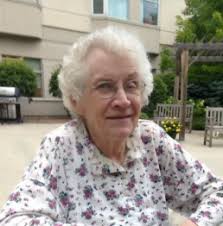 Ruth Schlorff Obituary