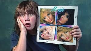 LARRY Reviews... Motley Crue