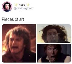 True Masterpieces Star Wars Humor Star Wars Memes Star Wars Jokes