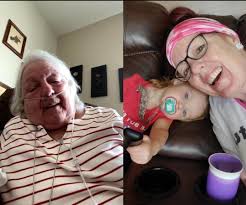 Her heart stopped due to complications of severe dehydration,” the  statement from her family read. “Despite all efforts by the hospital, they  were unable to revive her.”