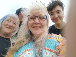 What a wonderful day x