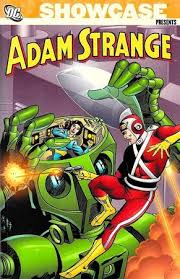 You might not catch them in theaters, but there are still plenty when 2020 started, the routine of going to a theater, purchasing a bag of popcorn, and losing yourself in a movie. Dc Showcase Adam Strange 2020 Trakt Tv