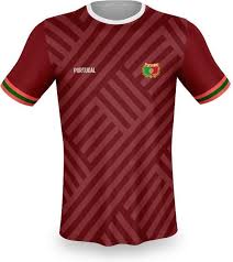 Turkije voetbalshirt thuis eigen naam op=op. Bol Com Portugal Thuis Fan Voetbalshirt 20 Maat 140