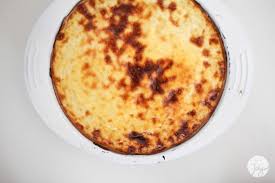 Original Belgischer Reisfladen Ein Saugutes Rezept Das Auch Im Heimischen Backofen Gelingt Mit Vielen Tipps Von Einem B Rezepte Lebensmittel Essen Fladen