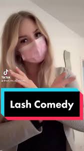lashstylist #lashtips #lashtricks #lashcomedy