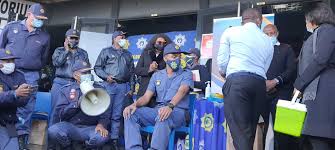Bhekokwakhe bheki hamilton cele (born 22 february 1952) is the south african minister of the police. Xt1t9 6ah3qnm