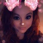 Crystal Dovalina's Instagram, Twitter & Facebook