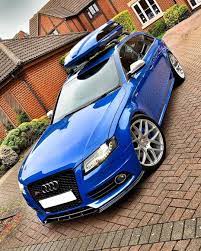 Chunky S4 B8 Build Rate This Audi From 1 100 Get 10 Off Audi Tuning Parts By Bk Motorsport With Code Audilover And Supp Audi Cars Audi Audi Sport