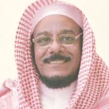 Surah Yasin qari Abdullah Al-Matrod mp3