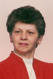 Obituary for Dorothy 'Lou' (Clossin) Stevens