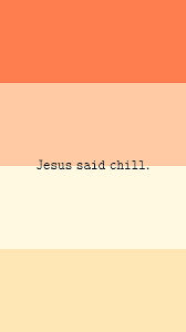 750x1335 aesthetic vintage peach background, hd wallpapers & backgrounds>. Free Download Cute Peach Wallpaper Jesus Quotes Peach Aesthetic Verse Of The Day 675x1200 For Your Desktop Mobile Tablet Explore 28 Yellow Chill Aesthetic Wallpapers Yellow Aesthetic Wallpaper Chill