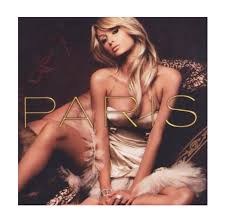 Paris Hilton - Paris - Amazon.com Music