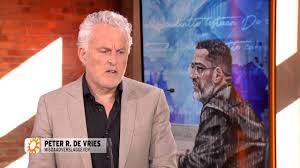 De bekendste complotdenker van nederland (chris klomp in het ad). F3qq7zihzmnqxm