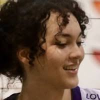 Luna Ann H. Brown's Volleyball Recruiting Profile