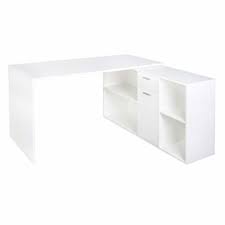 Hellblau weiss blumchen schreibtisch schrank kleine nahzimmer handwerksraum zuhause. Ricoo Wm081 Wm Schreibtisch Holz Hell Matt Weiss Winkelkombination Arbeitstisch Burotisch Computertisch Eckschreibtisch Akten Schrank Lowboard
