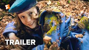 Mar 6, 2020 the trailer for 'the secret garden' gives us a glimpse at a magical world. The Secret Garden International Trailer 1 2020 Movieclips Trailers Youtube
