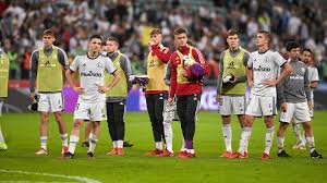 Alexander bah (slavia prague) right footed shot from the centre of the box to the centre of the goal. Slavia Praga Legia Warszawa Gdzie I O Ktorej Obejrzec Walke O Faze Grupowa Ligi Europy Transmisja Pilka Nozna Sport Pl