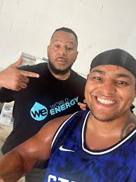 Happy birthday Steve Lockett!