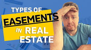We did not find results for: Types Of Easements In Real Estate Real Estate Exam Ninja