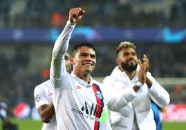 Join the discussion or compare with others! Thiago Silva Remains An Important Piece For Psg Psg Talk