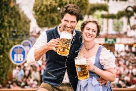 Appetizers hofbräuhaus pretzels and bier cheese soft dough pretzels four of our famous, imported german soft pretzels with our signature Brauerei Hofbrauhaus