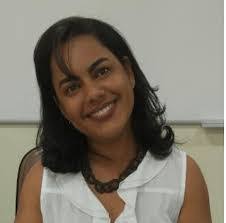 Virginia Alves's Instagram, Twitter & Facebook