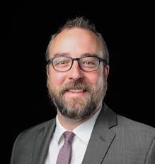 Debut Novelist Vernon at Conroy Center