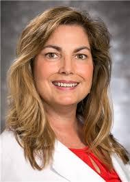 Ann Riley's Instagram, Twitter & Facebook