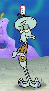  Paling Keren 22 Gambar Squidward Keren Spongebob Tinggal Di Rumah Nanas Dihalaman Ini Anda Akan Melihat Ga Funny Spongebob Memes Funny Star Wars Memes Memes