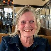 Jennifer Mary Power Obituary (2025)