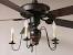 Rustic Ceiling Fans