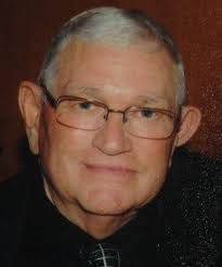 John Roszell Obituary (1944