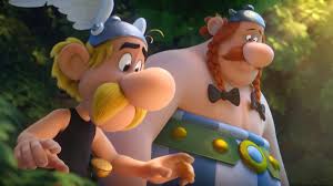 Following a fall during mistletoe picking, druid panoramix decides that it is time to secure the future of the village. Asterix Secretul PoÈiunii Magice 2018 Filme Online Subtitrat In RomanÄ