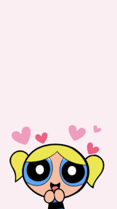 Top 10 windows 10 live wallpapers you need to try. Aesthetic Bubbles Powerpuff Girls Lockscreen Power Lock