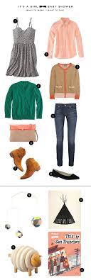 Baby Shower What To Wear What To Give 30 Outfits What To Wear How To Wear