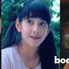 7 gaya dinda kirana, si beby di kepompong yang makin dewasa. Kepompong Derainbow Pulmooooo Twitter