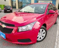 Official page | lsmodelschool@gmail.com +380636369111. Chevrolet Cruze Ls Model 2010 Year Fully Automatic Gulf