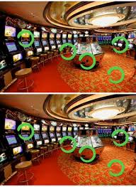 Federal poverty level amounts are higher in alaska and hawaii. Find The Differences The Detective Answers Casino Theft Level 1 10 Topgames Com