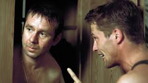 Filmografie Horst D. Scheel