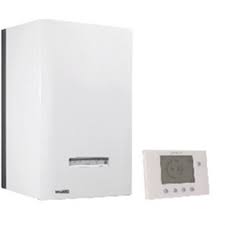 Pompe à chaleur frisquet avis. Frisquet Chaudiere Murale Gaz Hydroconfort Evolution Visio A Production D Eau Chaude Ballon Inox De 80 Litres Integre Sortie Chem Cdiscount Bricolage